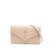 SAINT LAURENT 857605 BOW012721