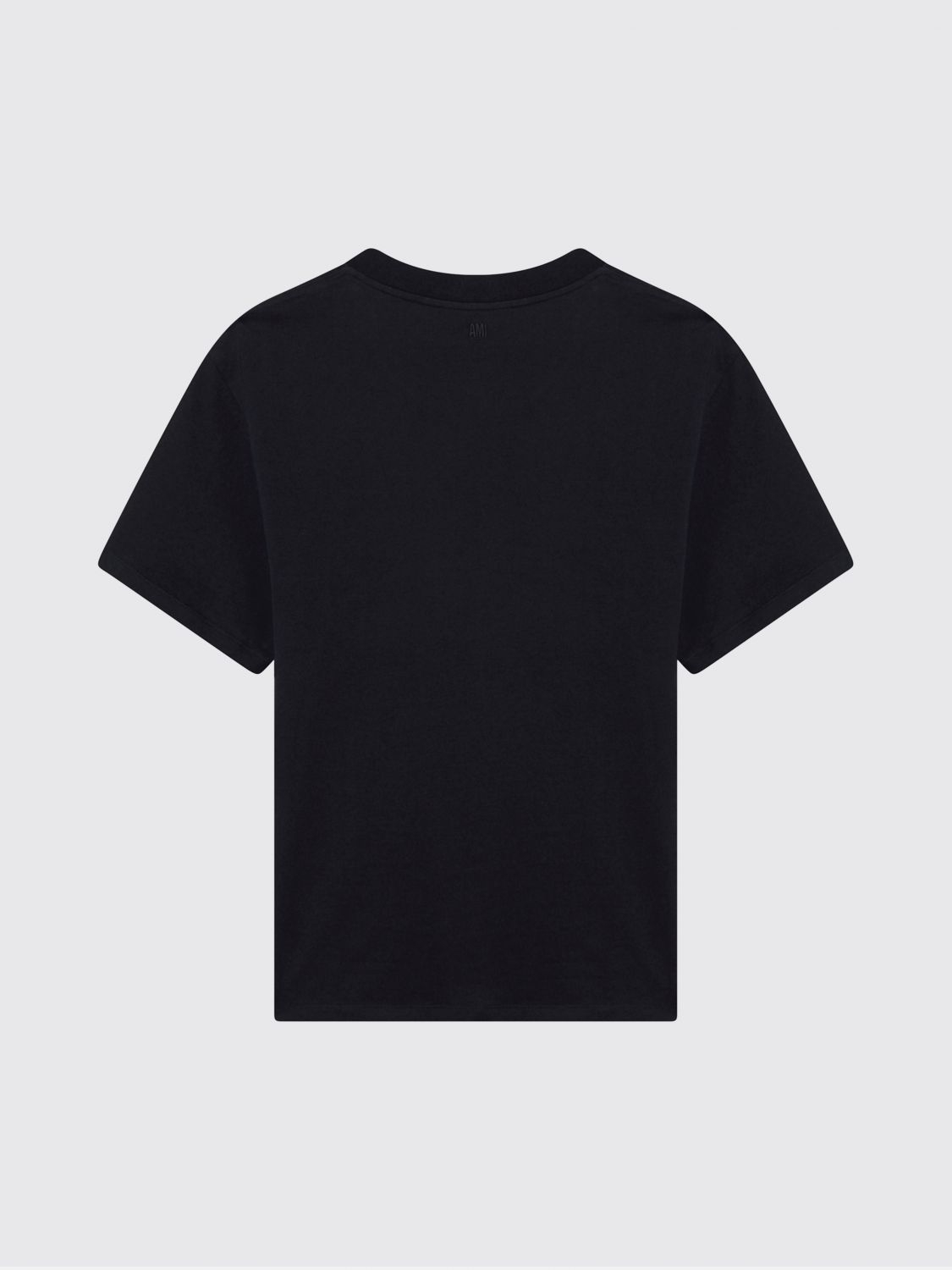 [Ami Paris] T-shirts Short Sleeve FW26 BFUTS035724 430