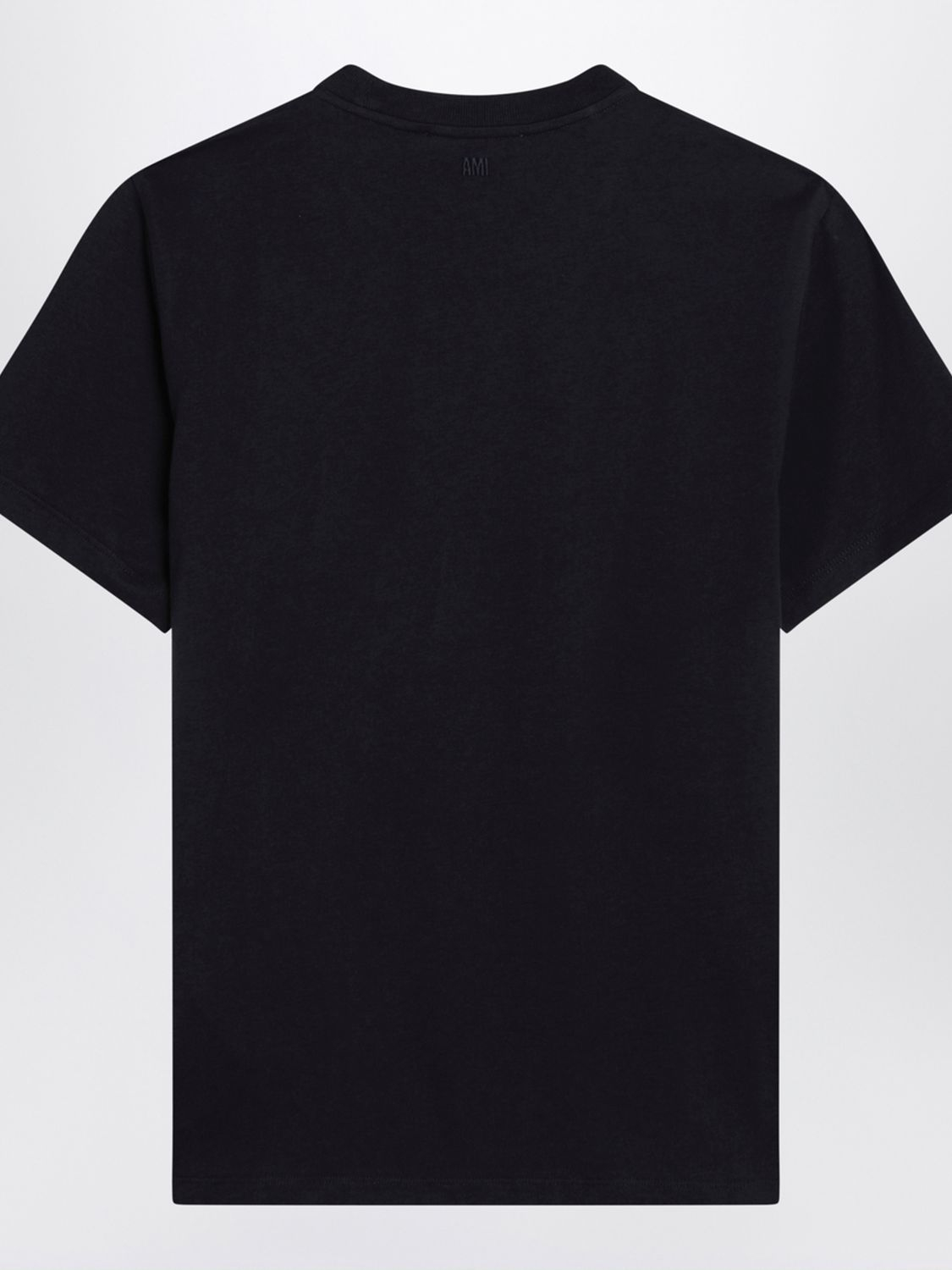 [Ami Paris] T-shirts Short Sleeve FW26 BFUTS035724 430
