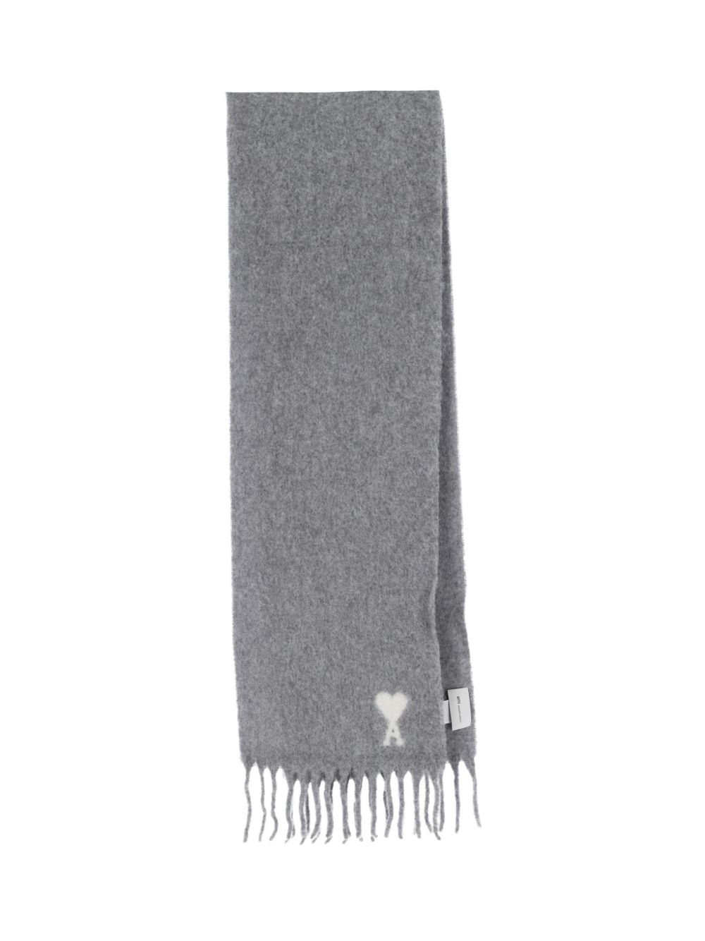 [Ami Paris] Scarf FW26 USF673AW0004095