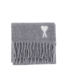 [Ami Paris] Scarf FW26 USF673AW0004095