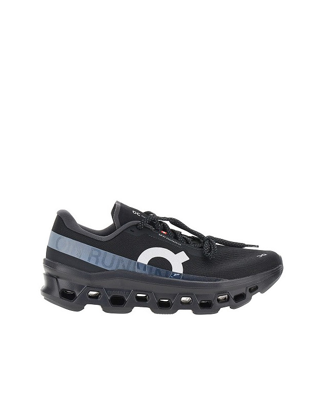 [On] Sneakers FW26 3MF30740553.BLACK-BLACK