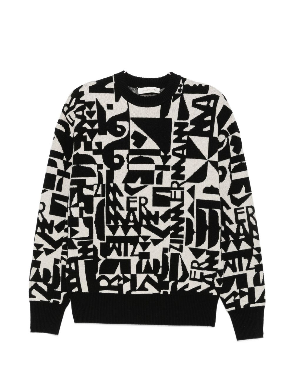 ZIMMERMANN 0886TF261 BKCRE