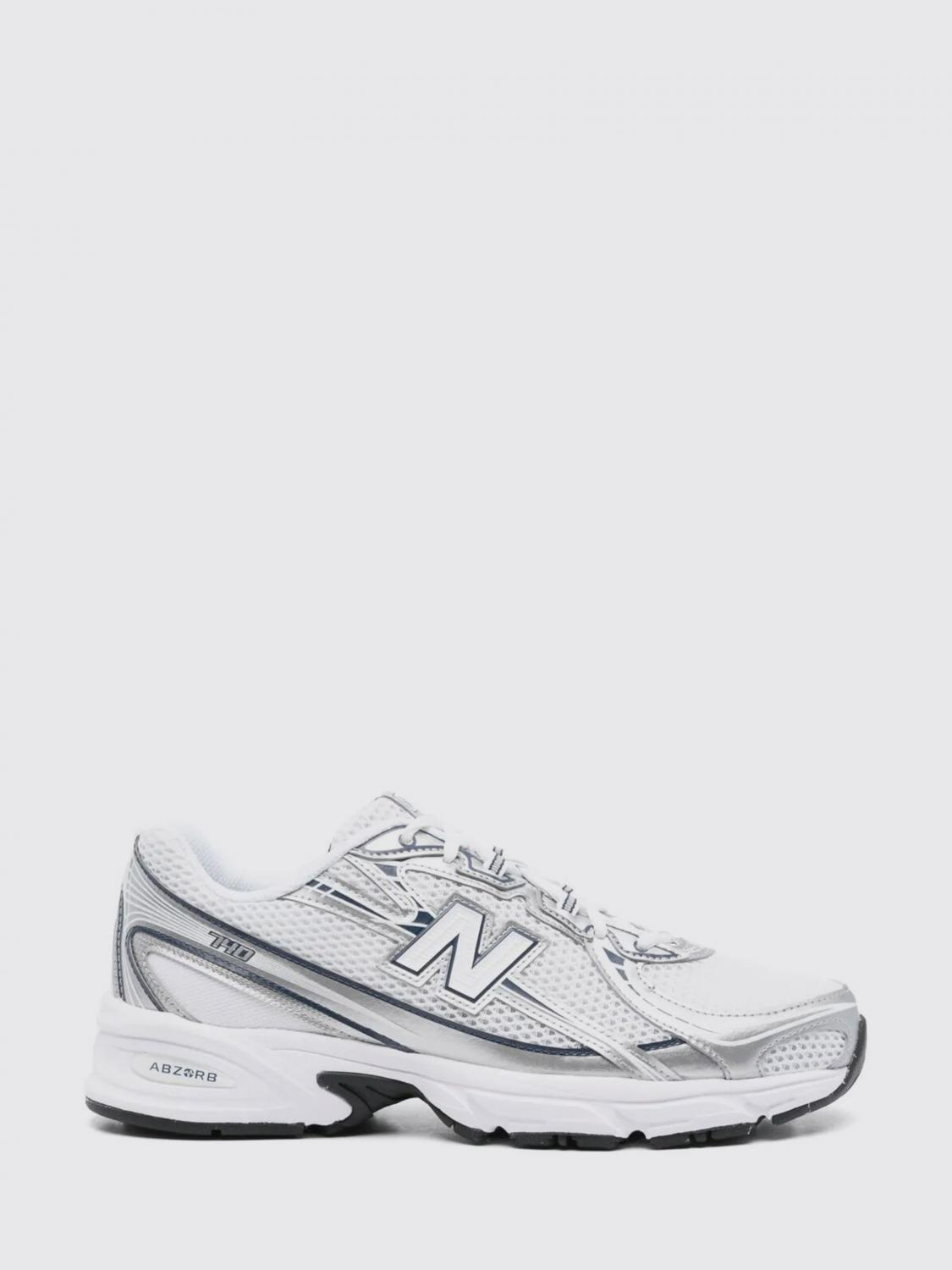 [NEW BALANCE] Sneakers SS26 U740WN2