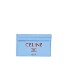 [Celine] Wallet FW26 10N764K40GLK5-GLK5