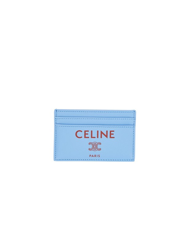 [Celine] Wallet FW26 10N764K40GLK5-GLK5