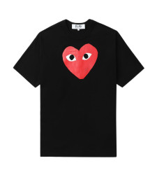 COMME DES GARÇONS PLAY AXT112D 1
