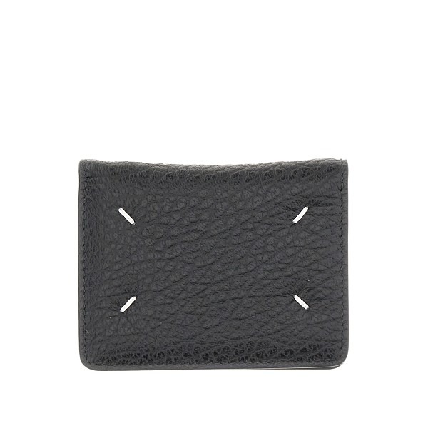 [Maison Margiela] Wallet FW26 S56UI0128P4455T8013-T8013