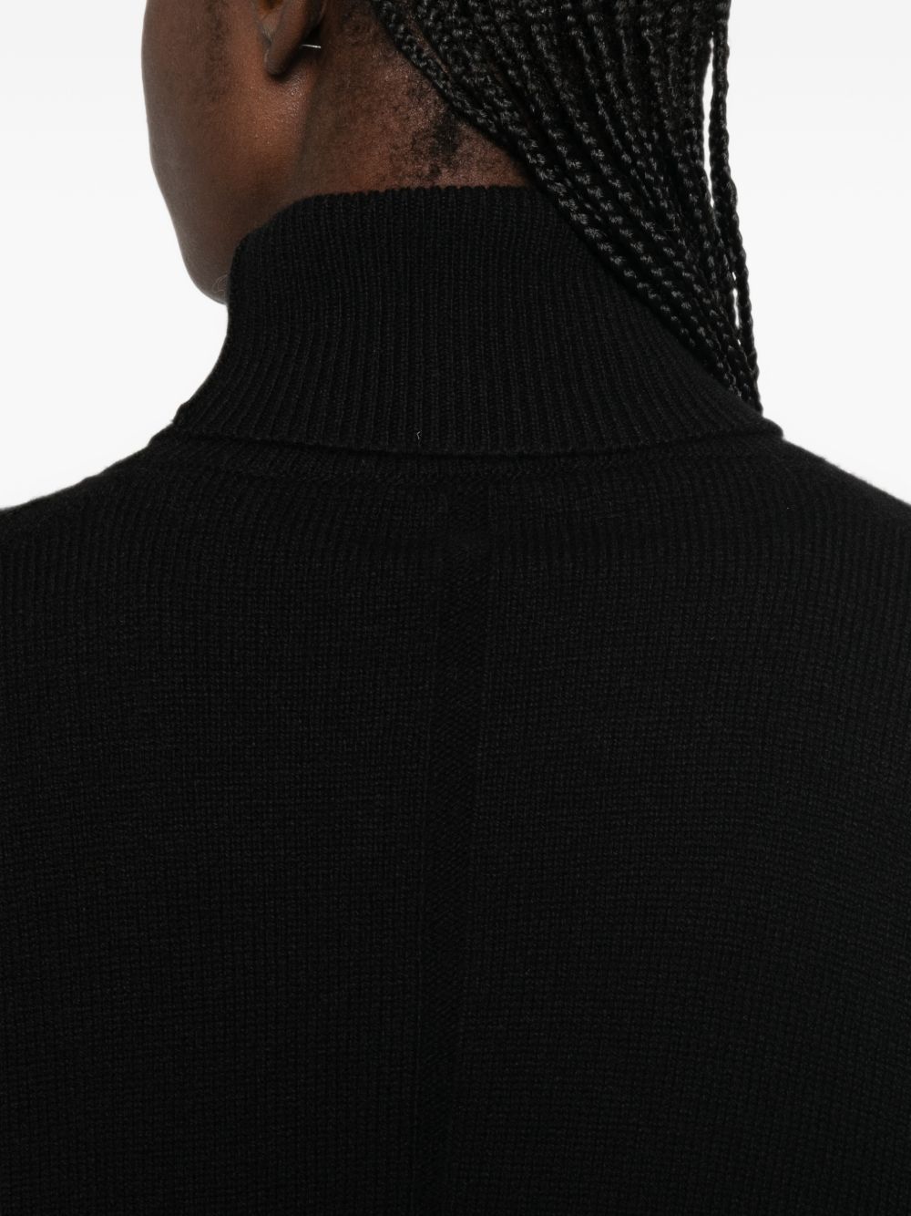 THE ROW 5583S Y184BLK