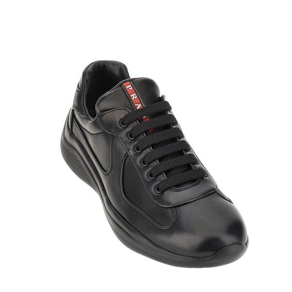 [Prada] Sneakers FW26 4E3400FG000038F0002-F0002