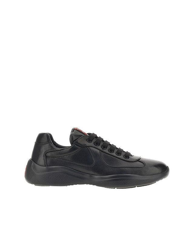 [Prada] Sneakers FW26 4E3400FG000038F0002-F0002