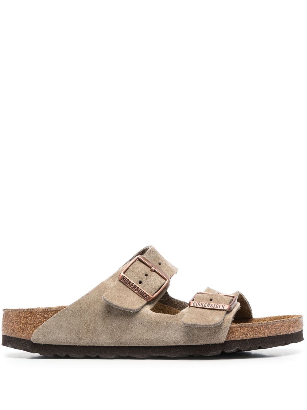 BIRKENSTOCK 051463D TAUPE
