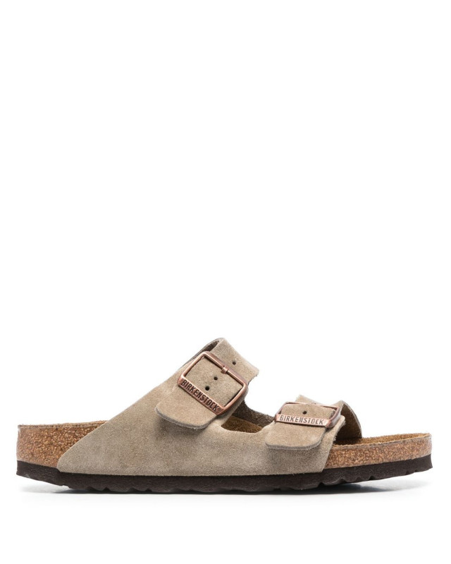 BIRKENSTOCK 051463D TAUPE