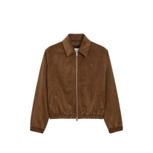 [Ami Paris] Casual Jacket FW26 HJK830CO00892221