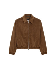 [Ami Paris] Casual Jacket FW26 HJK830CO00892221