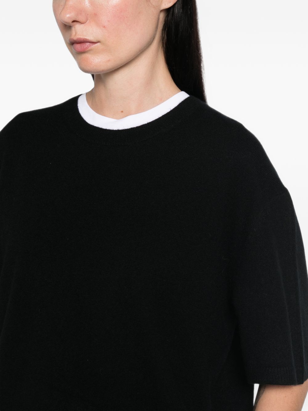 SOFT GOAT 2450100001 BLACK