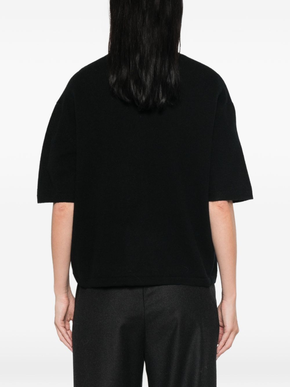 SOFT GOAT 2450100001 BLACK