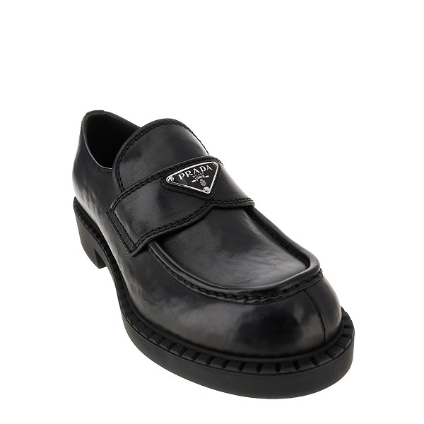 [Prada] Loafer FW26 2DE127FG0003ZPQF0002-F0002