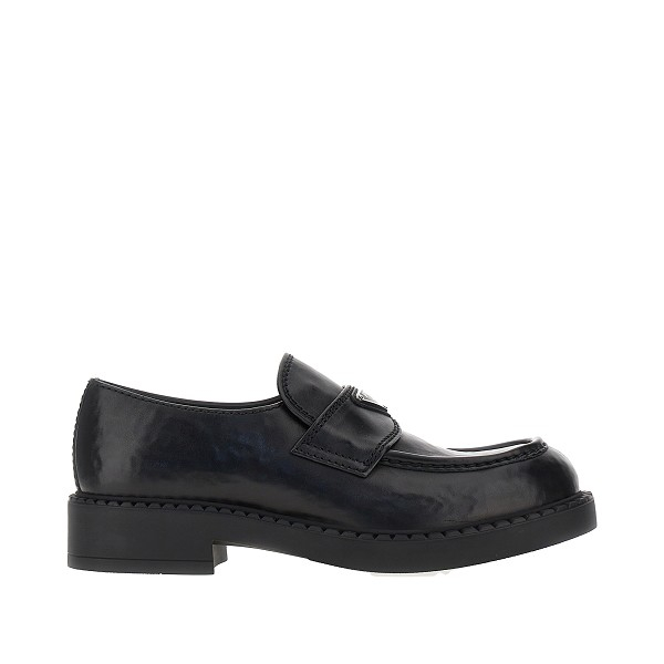 [Prada] Loafer FW26 2DE127FG0003ZPQF0002-F0002