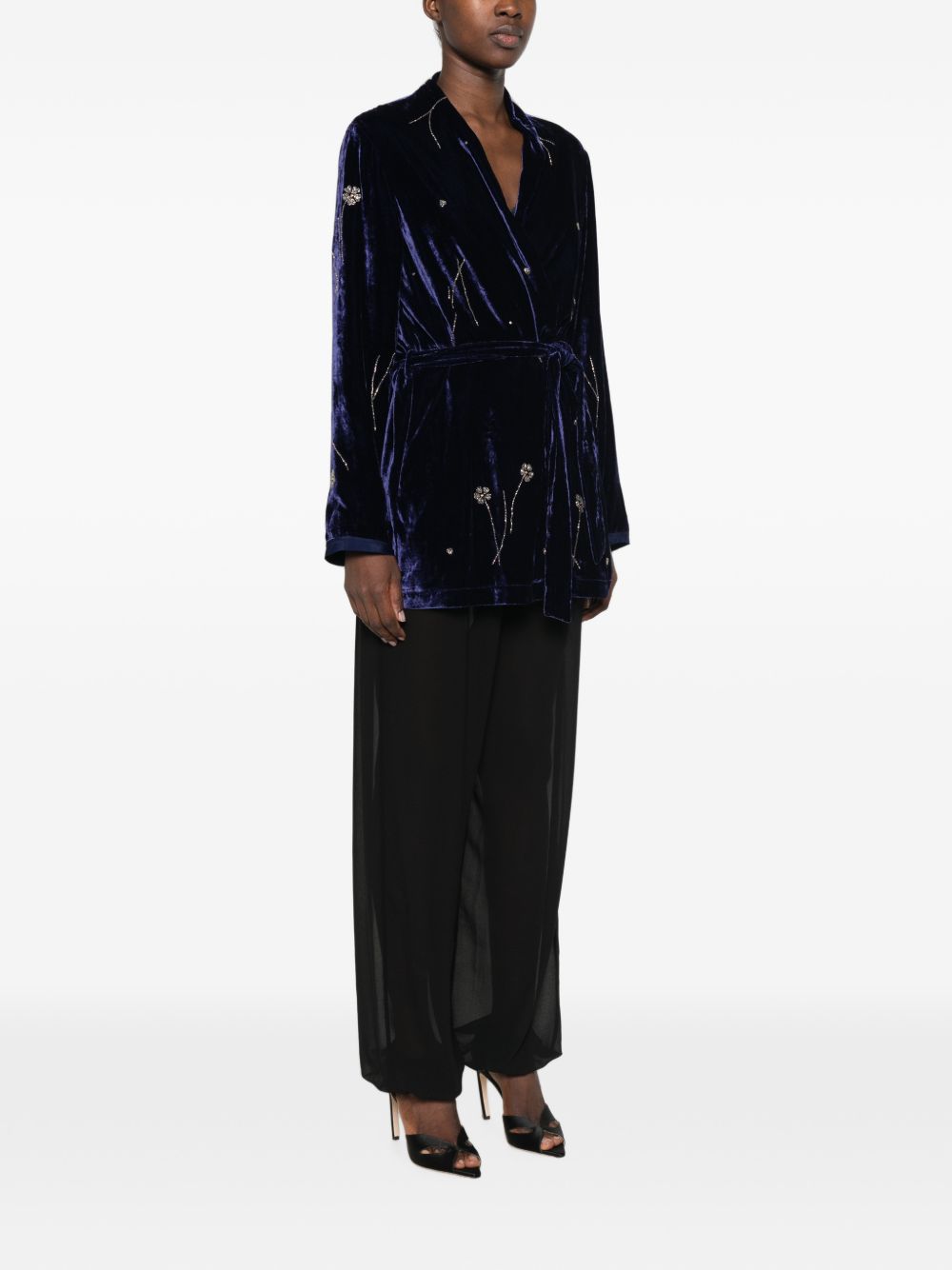 FORTE FORTE 15045 MYJACKETNOTTE