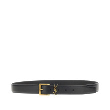 [Saint Laurent] Belt FW26 864585BOO0W1000-1000