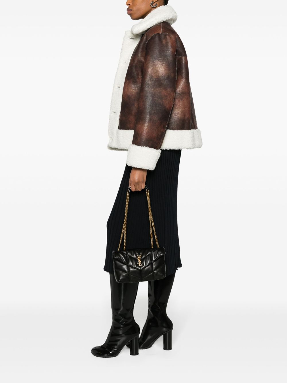 SAINT LAURENT 759337 1EL071000