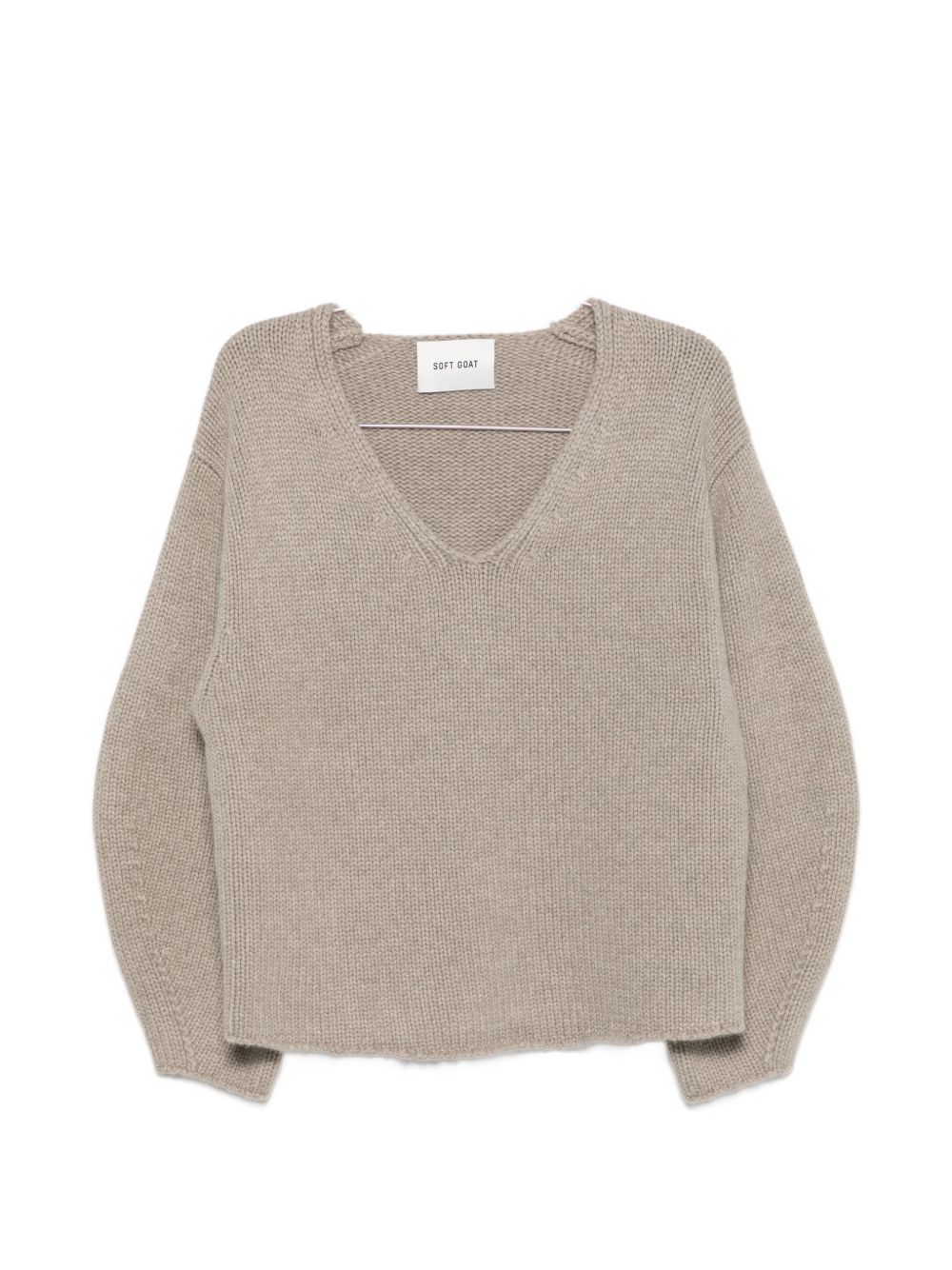 SOFT GOAT 2471500002 GREIGE