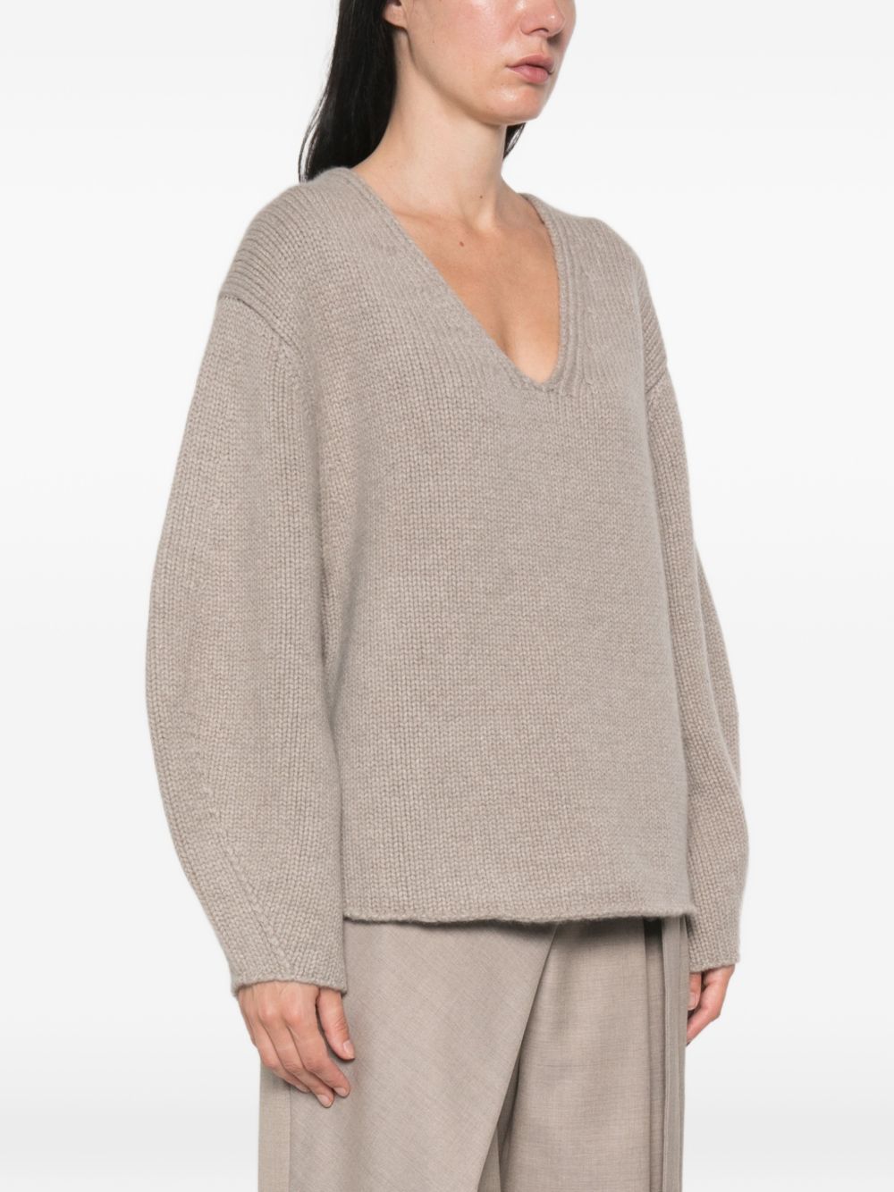 SOFT GOAT 2471500002 GREIGE