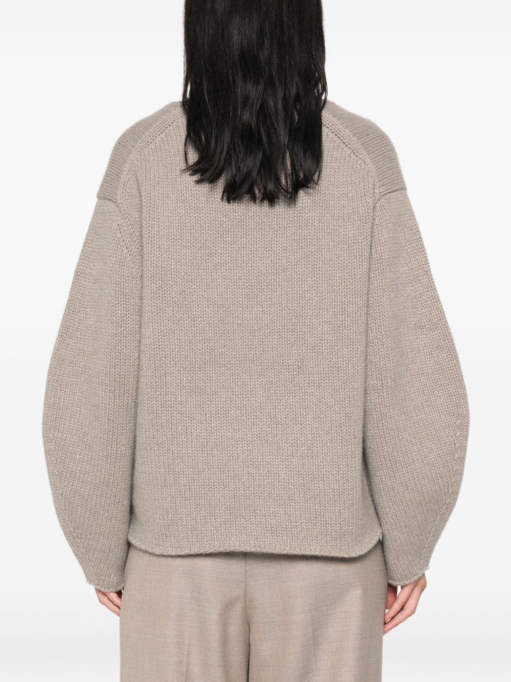 SOFT GOAT 2471500002 GREIGE