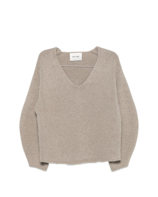 SOFT GOAT 2471500002 GREIGE