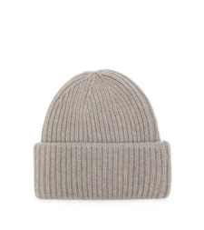 SOFT GOAT FW252464800002 GREIGE