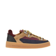 [Dsquared2] Sneakers FW26 SNM050409707872M2128-M2128