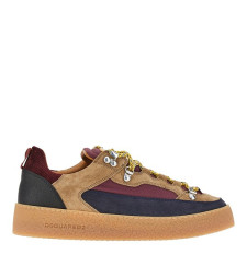 [Dsquared2] Sneakers FW26 SNM050409707872M2128-M2128
