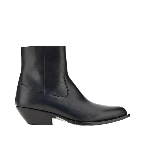 [Celine] Boots FW26 368874505C38NO-38NO