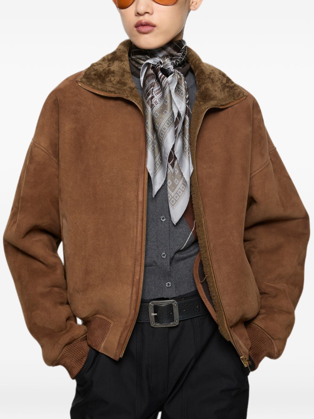 ACNE STUDIOS CA0441 AFT