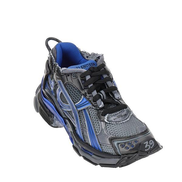 [Balenciaga] Sneakers FW26 772774WRNGM1410-1410