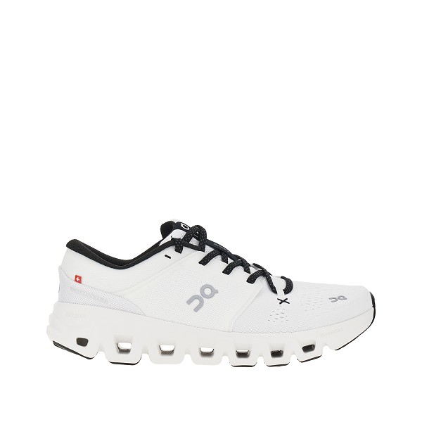 [On] Sneakers FW26 3MG30080462.WHITE BLACK-WHITE BLACK