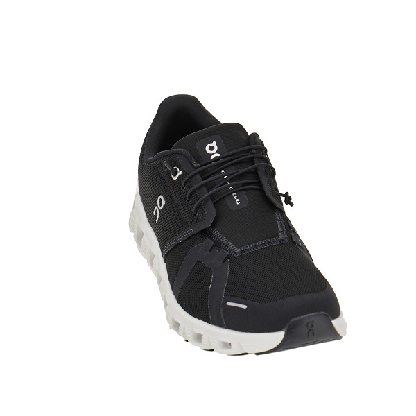 [On] Sneakers FW26 3MF10070299.BLACK WHITE-BLACK WHITE