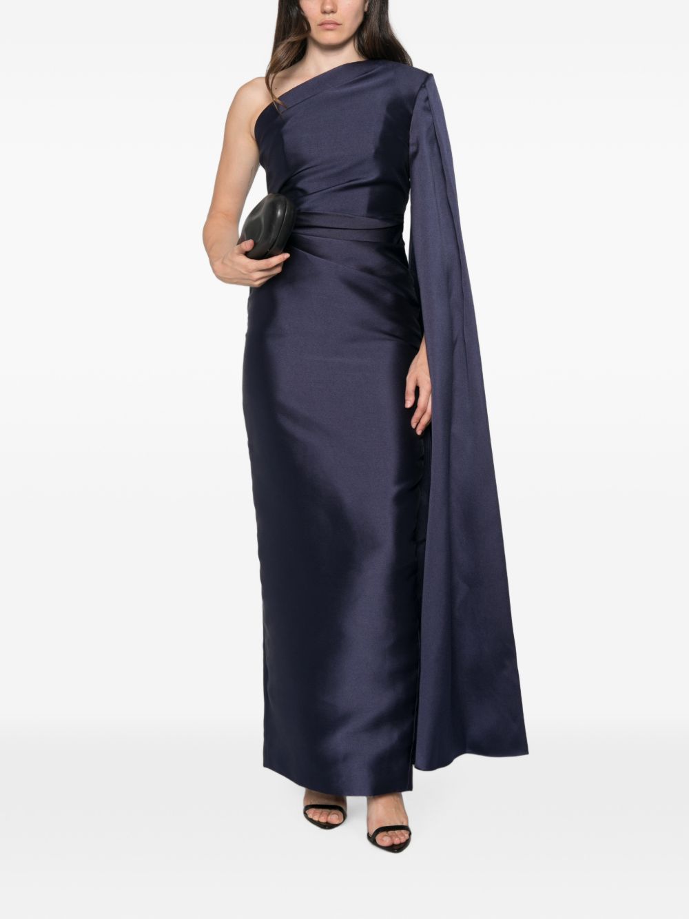 SOLACE LONDON OS49006 NAVY