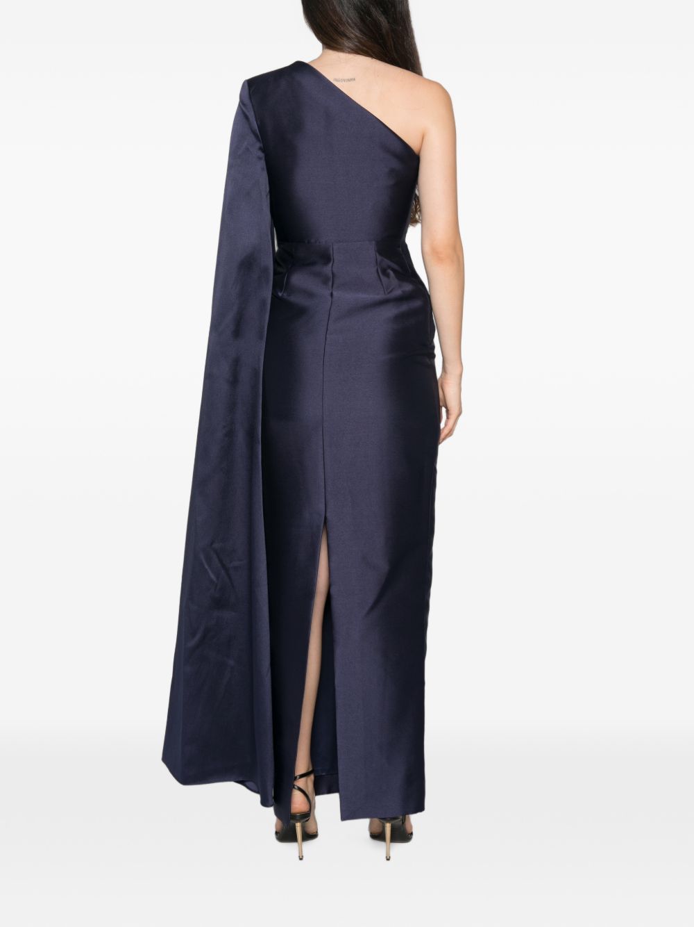 SOLACE LONDON OS49006 NAVY