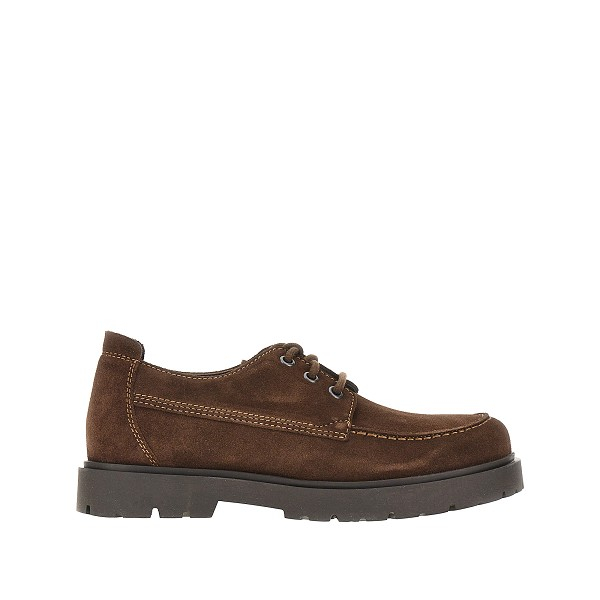 [Birkenstock] Loafer FW26 1031912.CARAFE-CARAFE