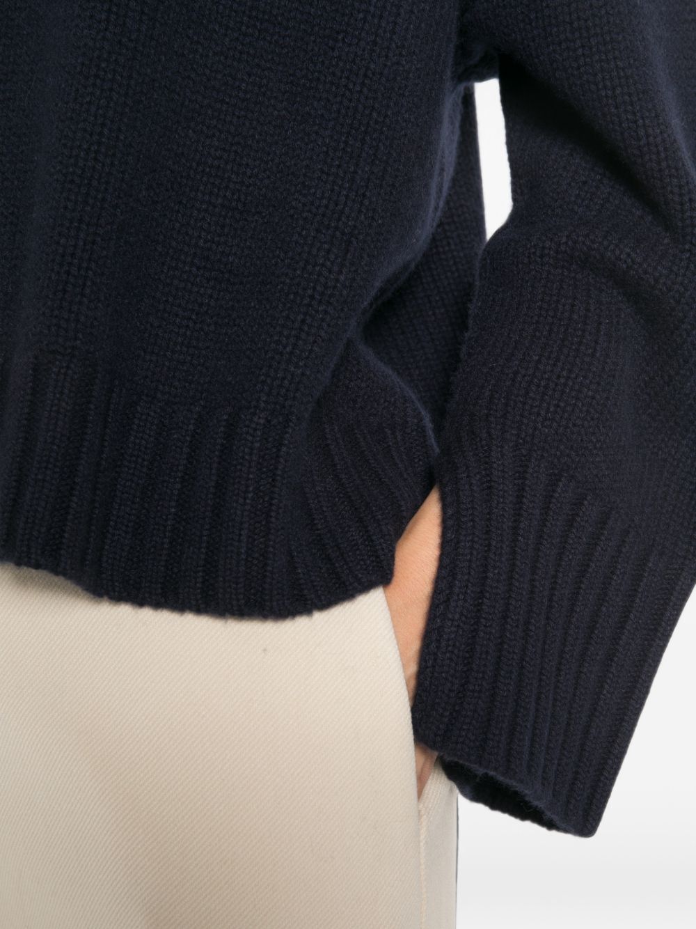 SOFT GOAT FW25SF2104910039 NAVY