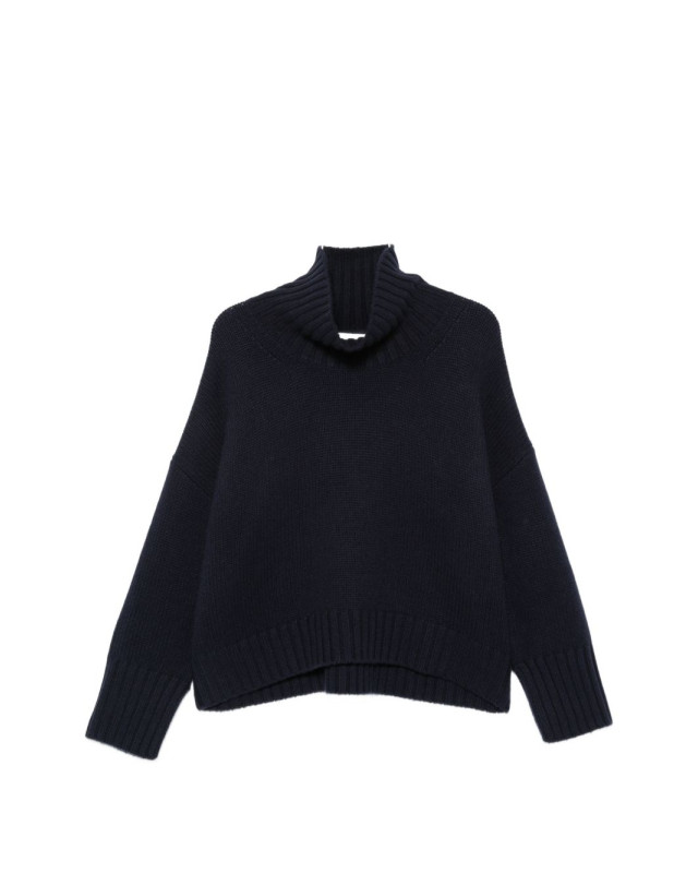 SOFT GOAT FW25SF2104910039 NAVY