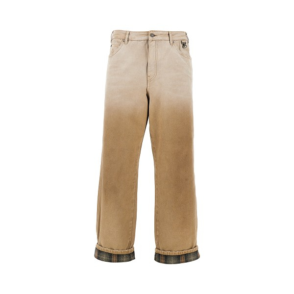 [Golden Goose] Trousers FW26 GMP02748P00265655559-55559