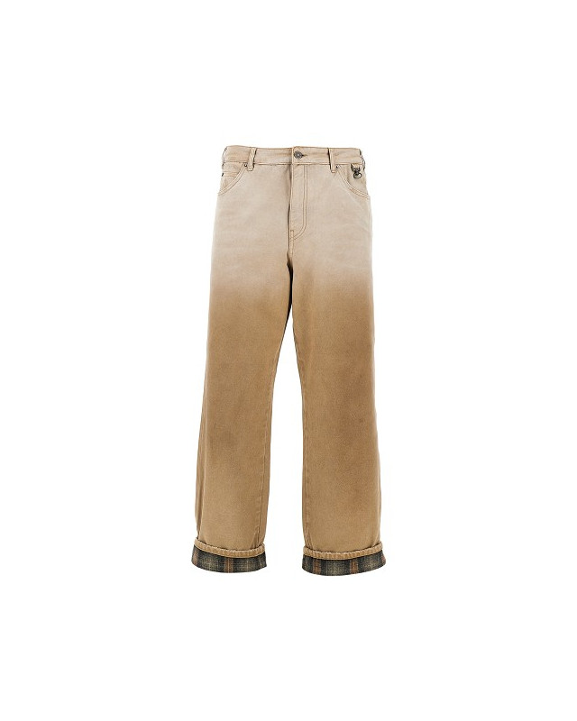 [Golden Goose] Trousers FW26 GMP02748P00265655559-55559