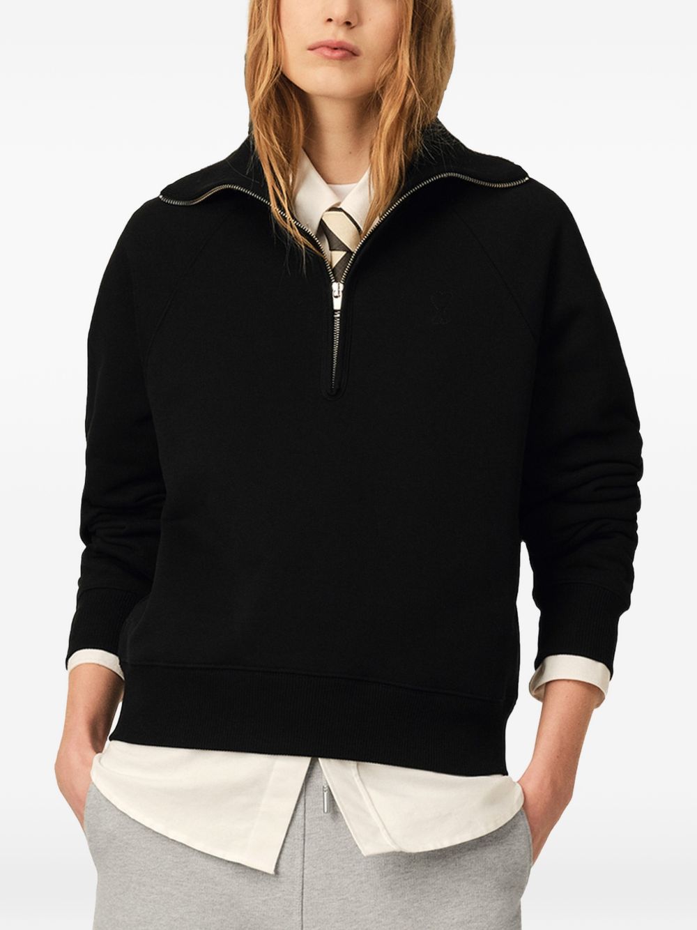 AMI PARIS USW798 747001