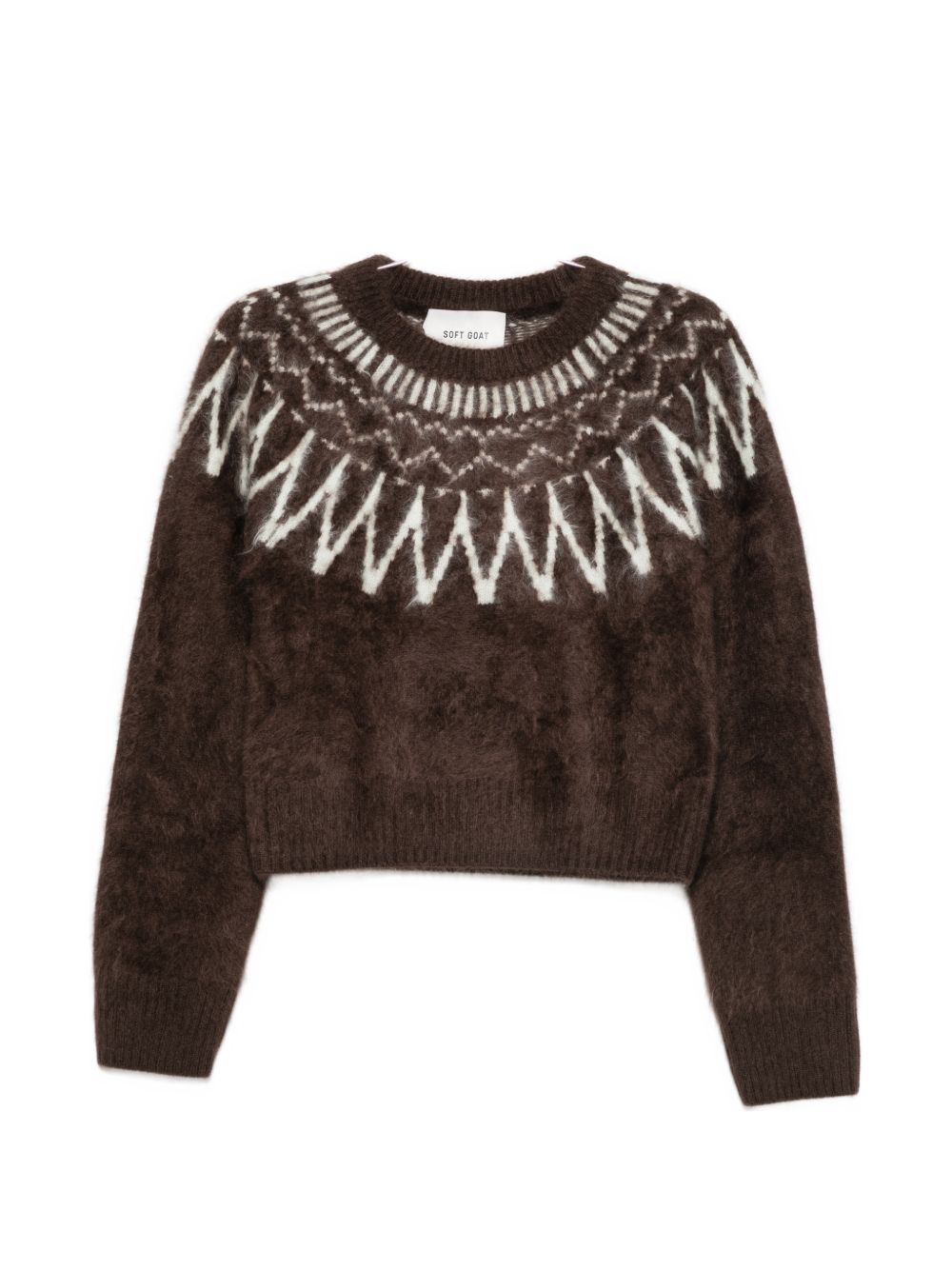 SOFT GOAT 2485612046 MOCHA
