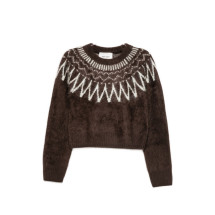 SOFT GOAT 2485612046 MOCHA