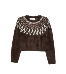 SOFT GOAT 2485612046 MOCHA