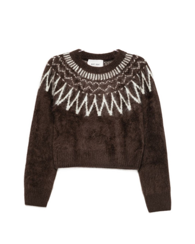 SOFT GOAT 2485612046 MOCHA